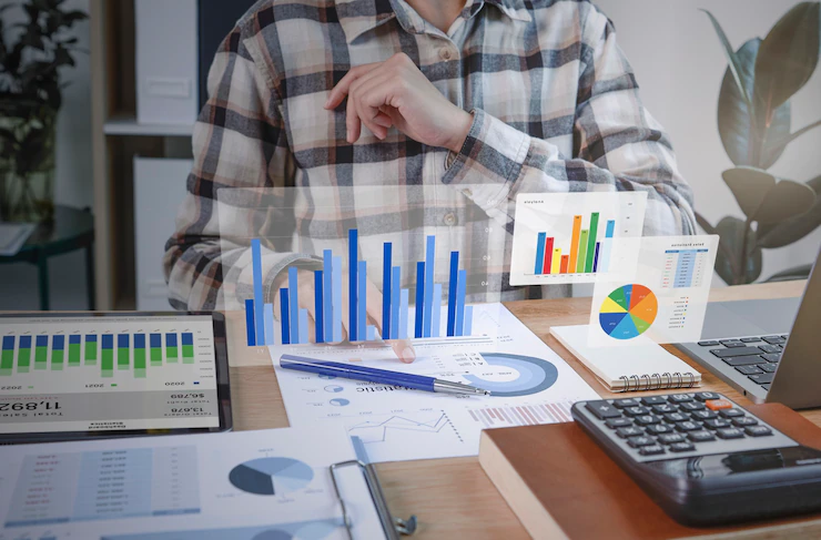 Data Viz with Tableau